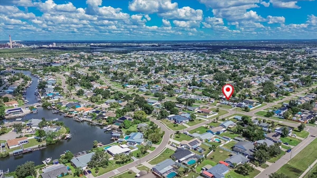 6205 FAIRWAY BOULEVARD, Apollo Beach, FL 33572