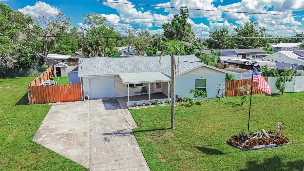 6205 FAIRWAY BOULEVARD, Apollo Beach, FL 33572