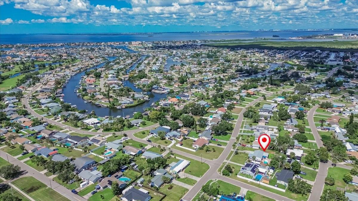 6205 FAIRWAY BOULEVARD, Apollo Beach, FL 33572