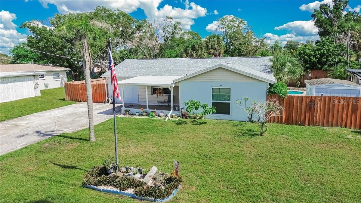 6205 FAIRWAY BOULEVARD, Apollo Beach, FL 33572
