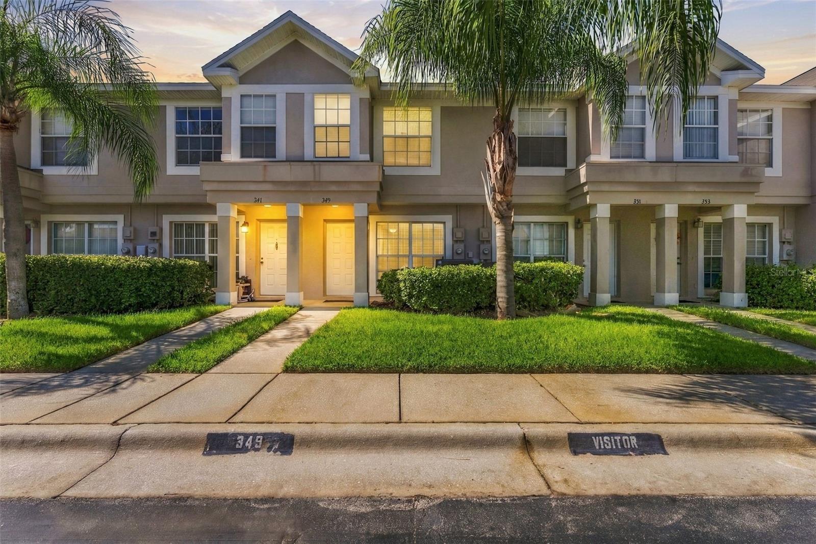 349 KENSINGTON LAKE CIRCLE, Brandon, FL 33511
