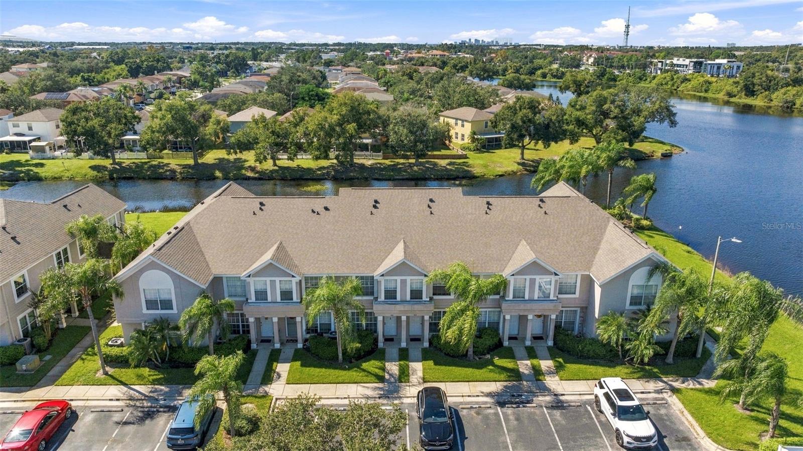 349 KENSINGTON LAKE CIRCLE, Brandon, FL 33511
