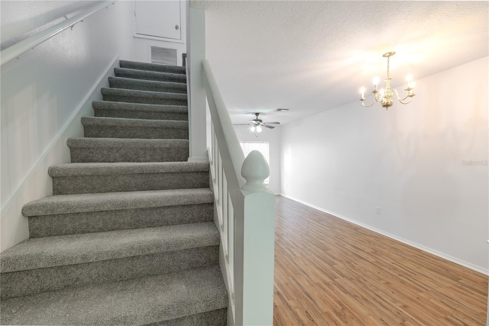 Stairwell