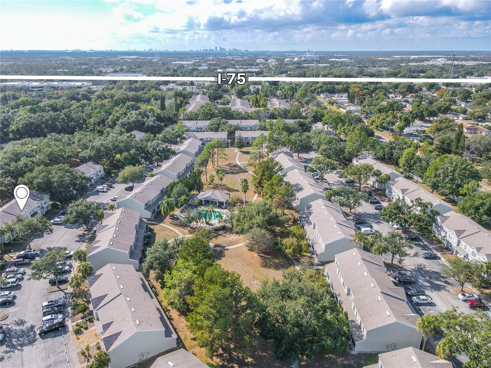 2432 LAKE WOODBERRY CIRCLE, Brandon, FL 33510