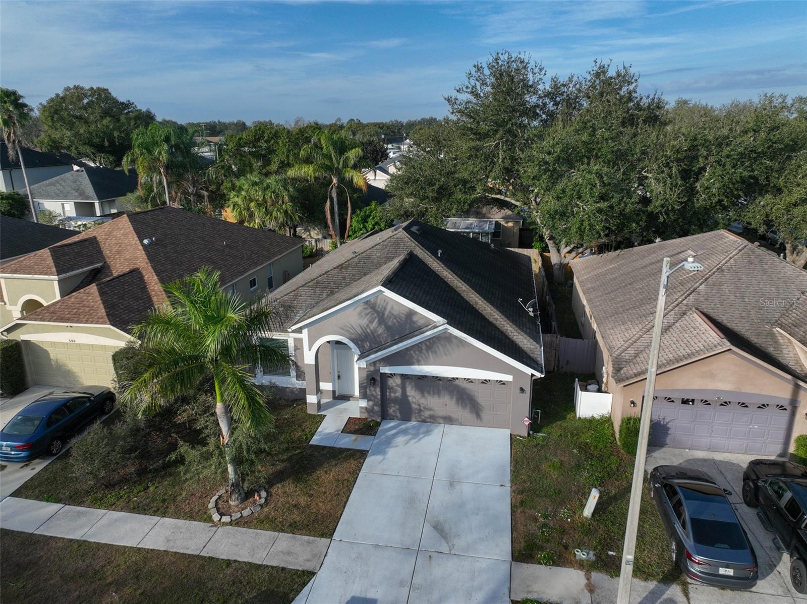 504 GREG STREET, Valrico, FL 33594