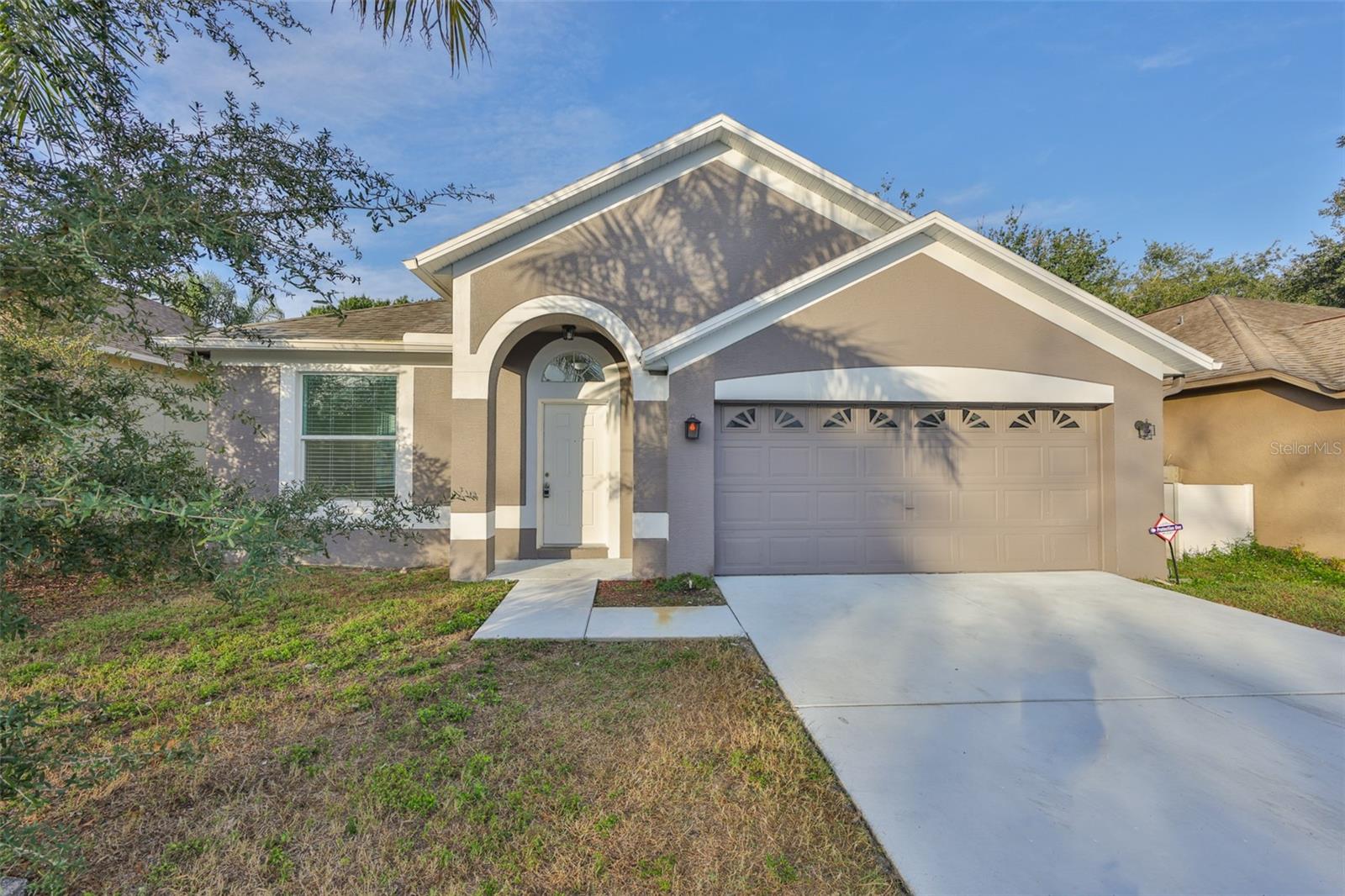 504 GREG STREET, Valrico, FL 33594 504 GREG STREET, Valrico, FL 33594