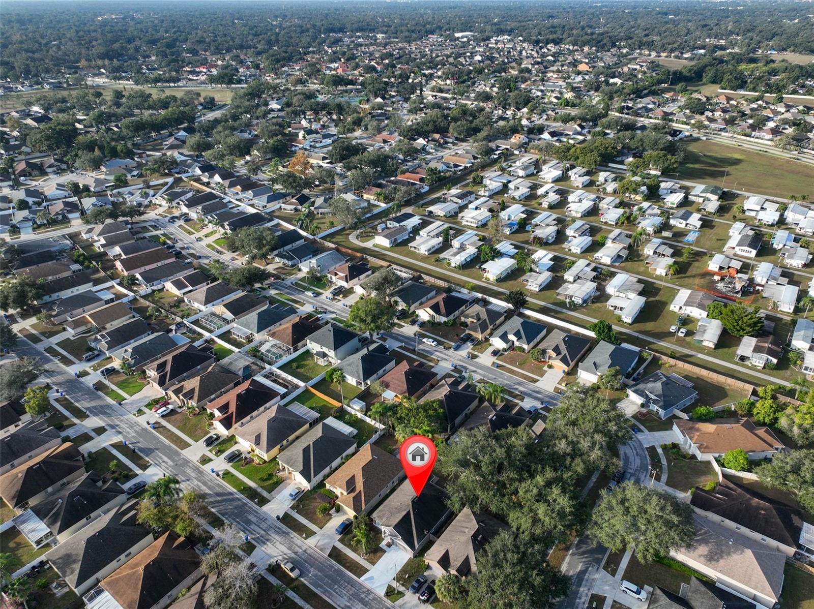 504 GREG STREET, Valrico, FL 33594