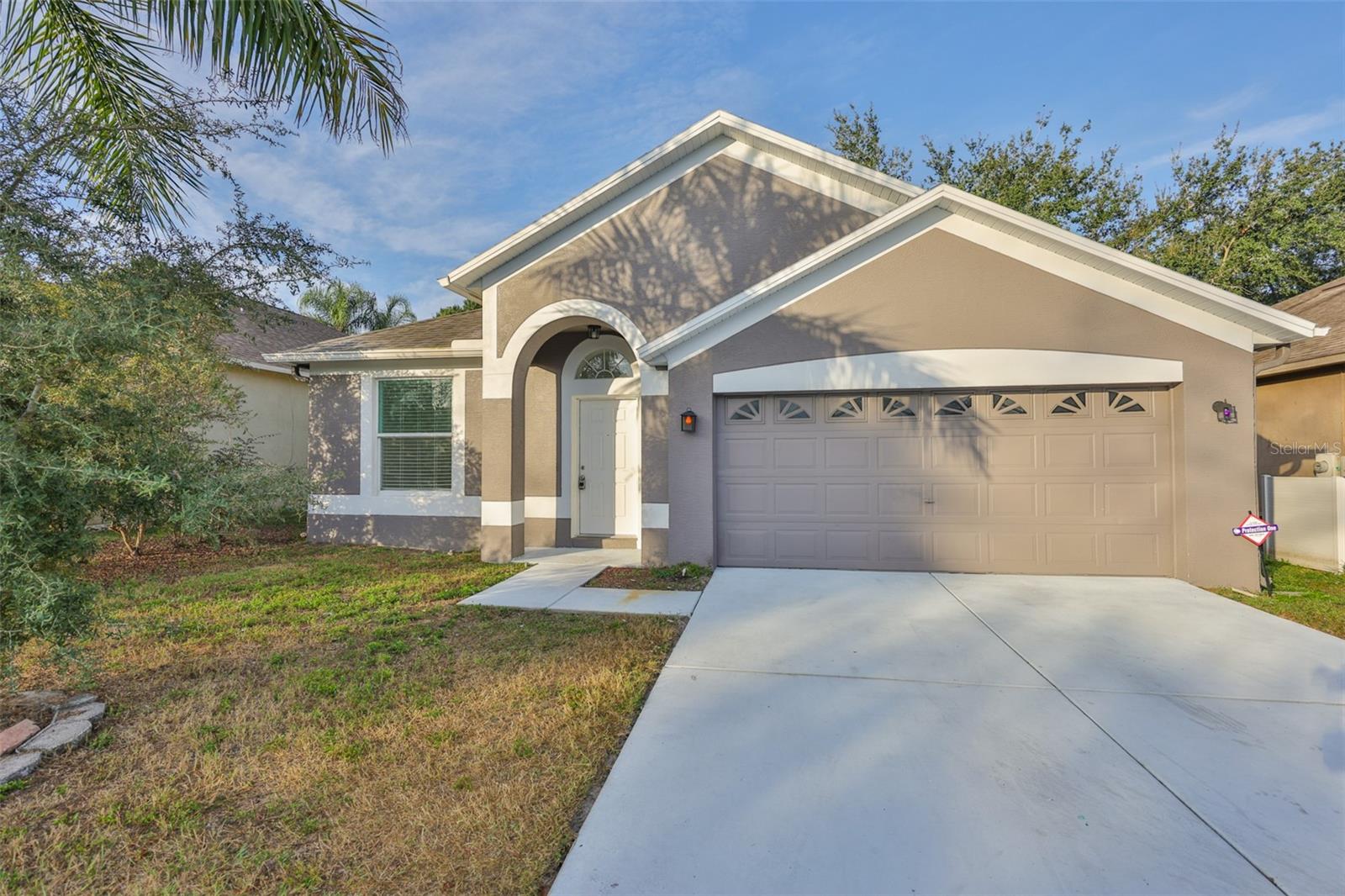 504 GREG STREET, Valrico, FL 33594