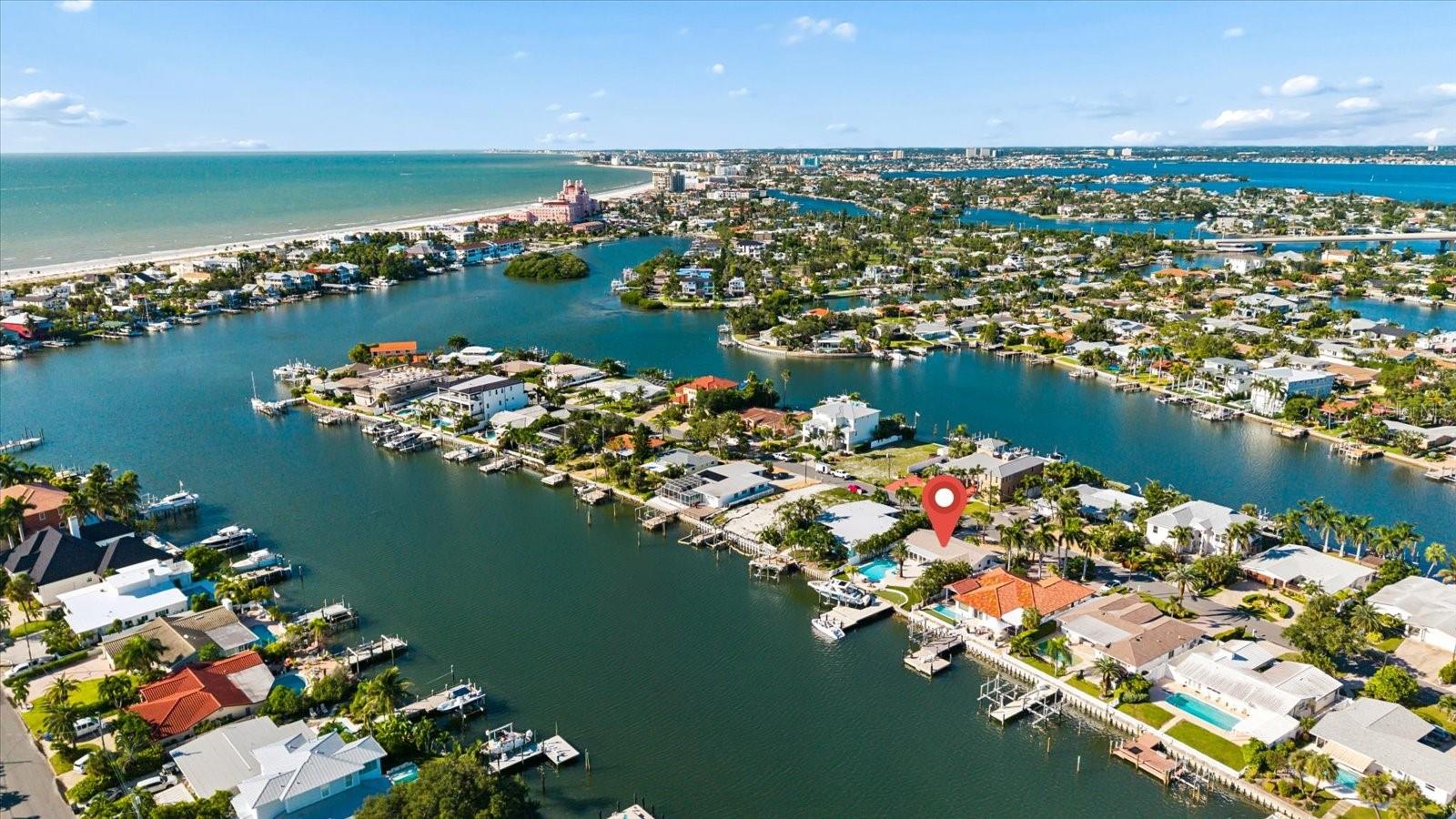 St Pete Beach, FL 33706