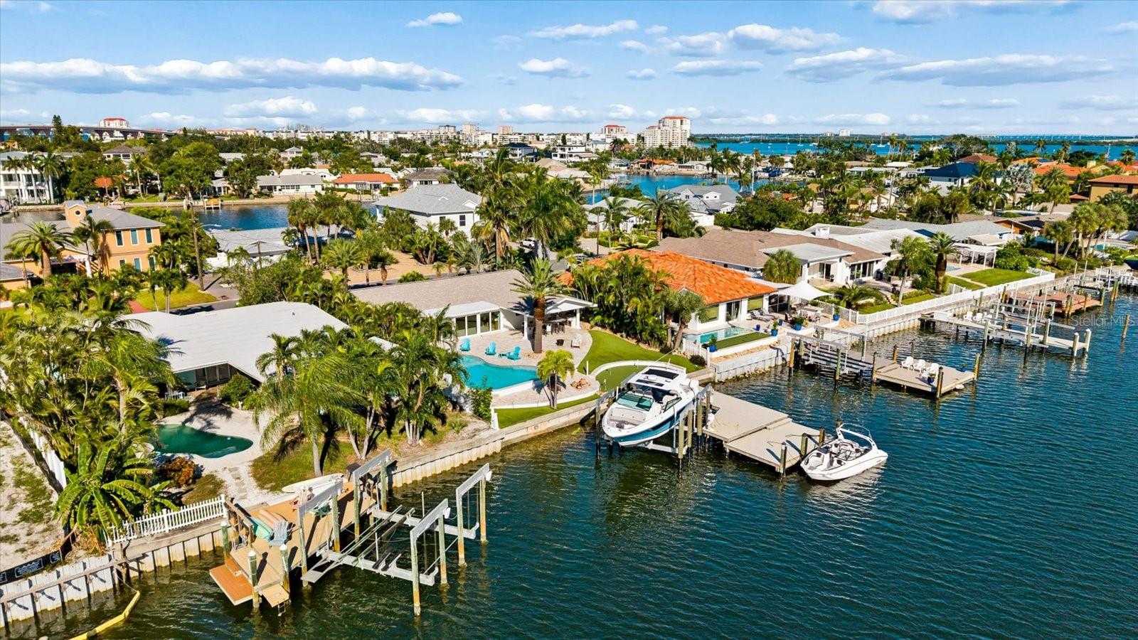 St Pete Beach, FL 33706