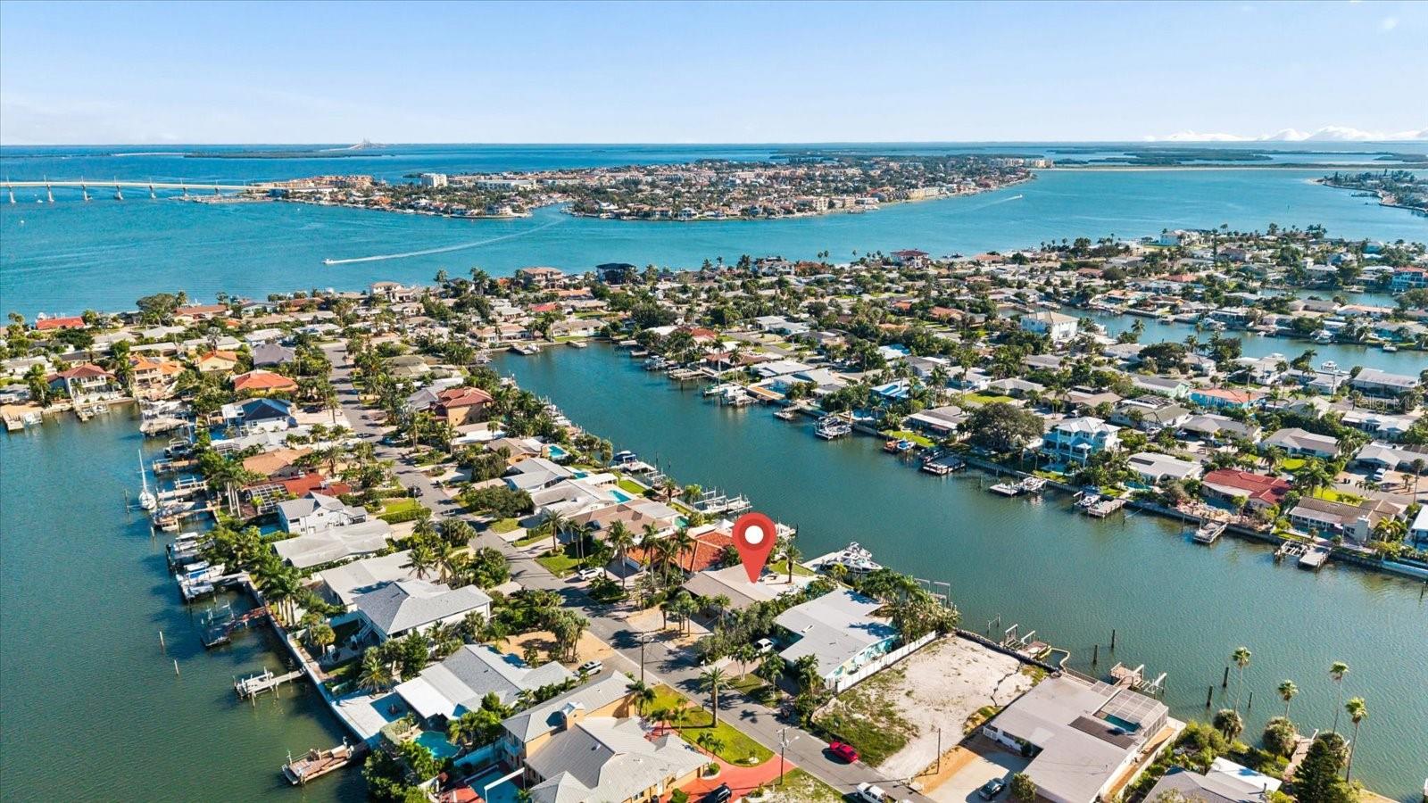 St Pete Beach, FL 33706