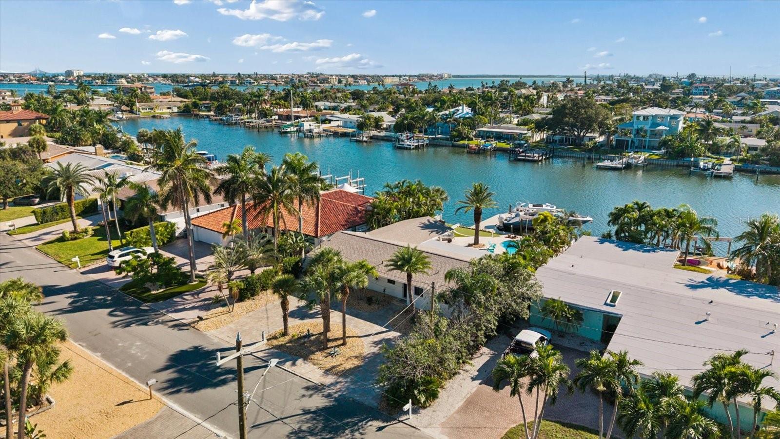 St Pete Beach, FL 33706