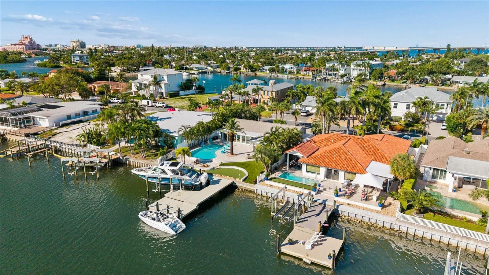 St Pete Beach, FL 33706