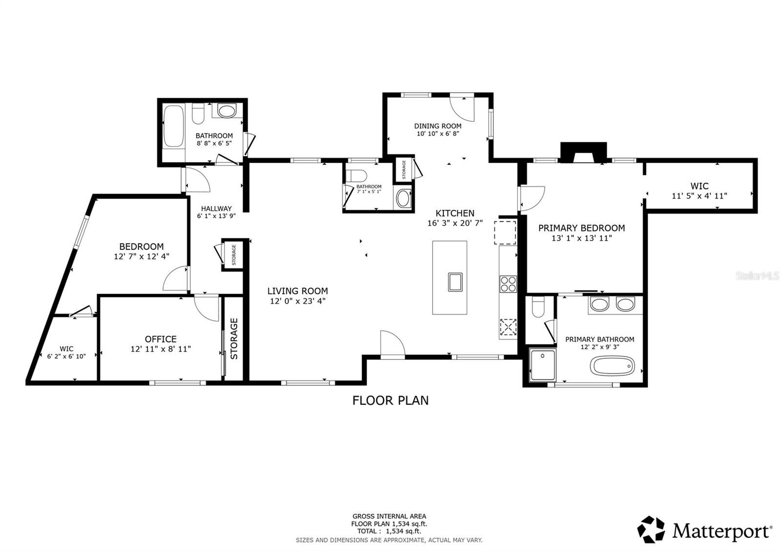 3003 W MEADOW STREET, Tampa, FL 33611