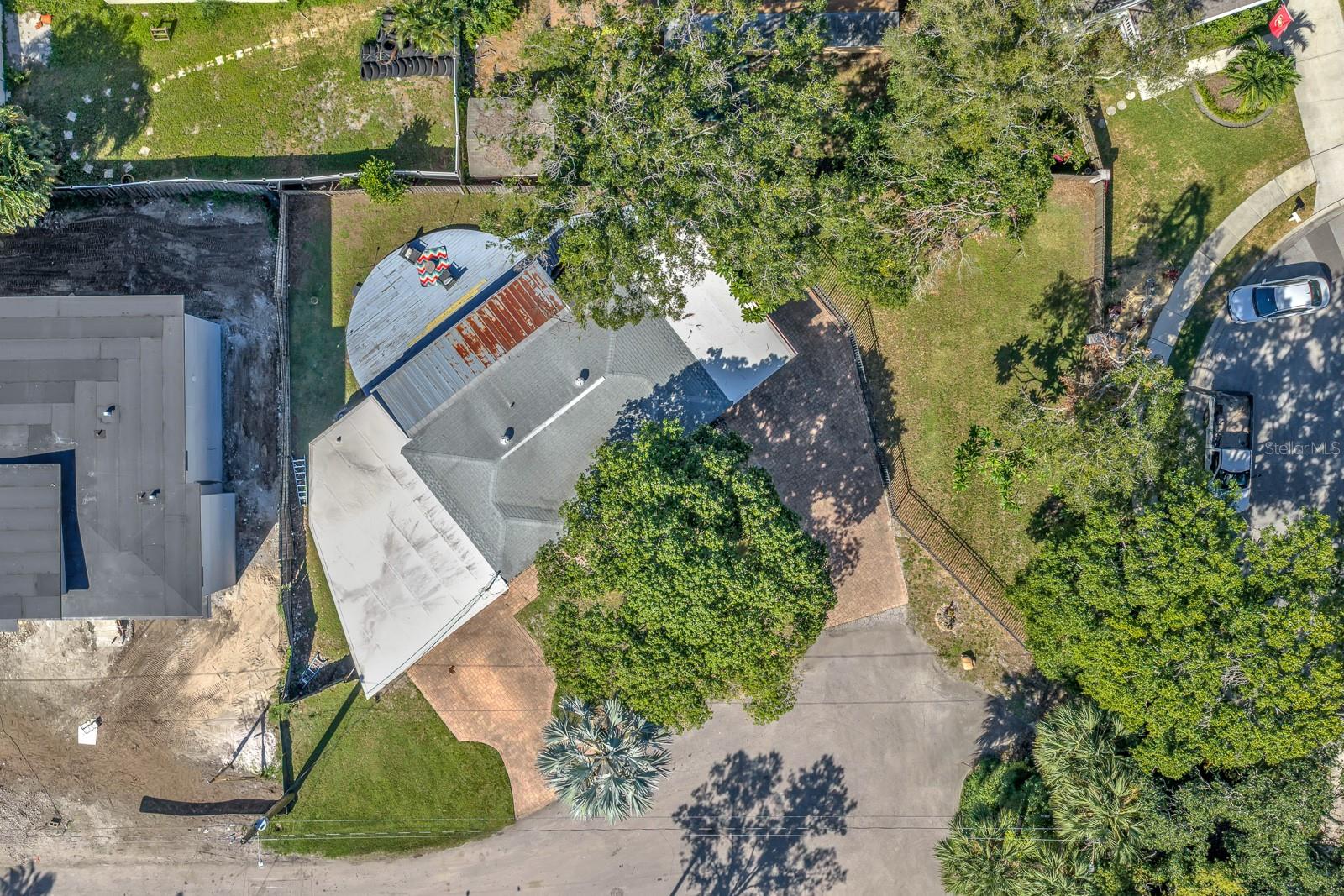 3003 W MEADOW STREET, Tampa, FL 33611