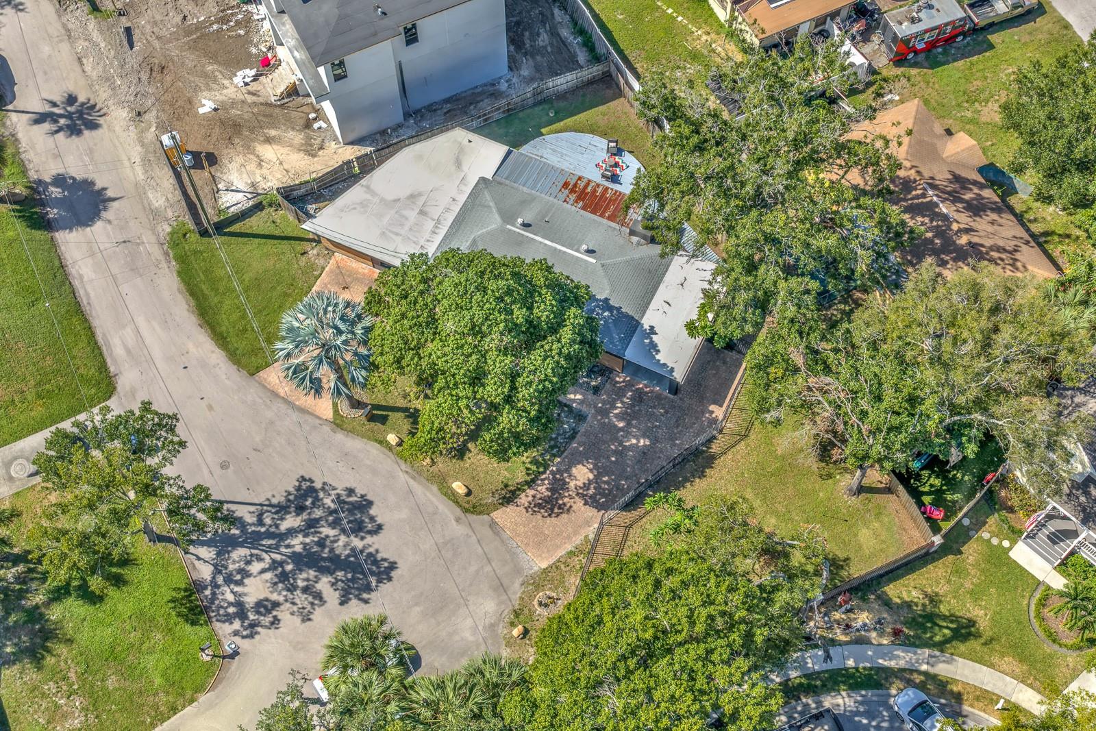 3003 W MEADOW STREET, Tampa, FL 33611