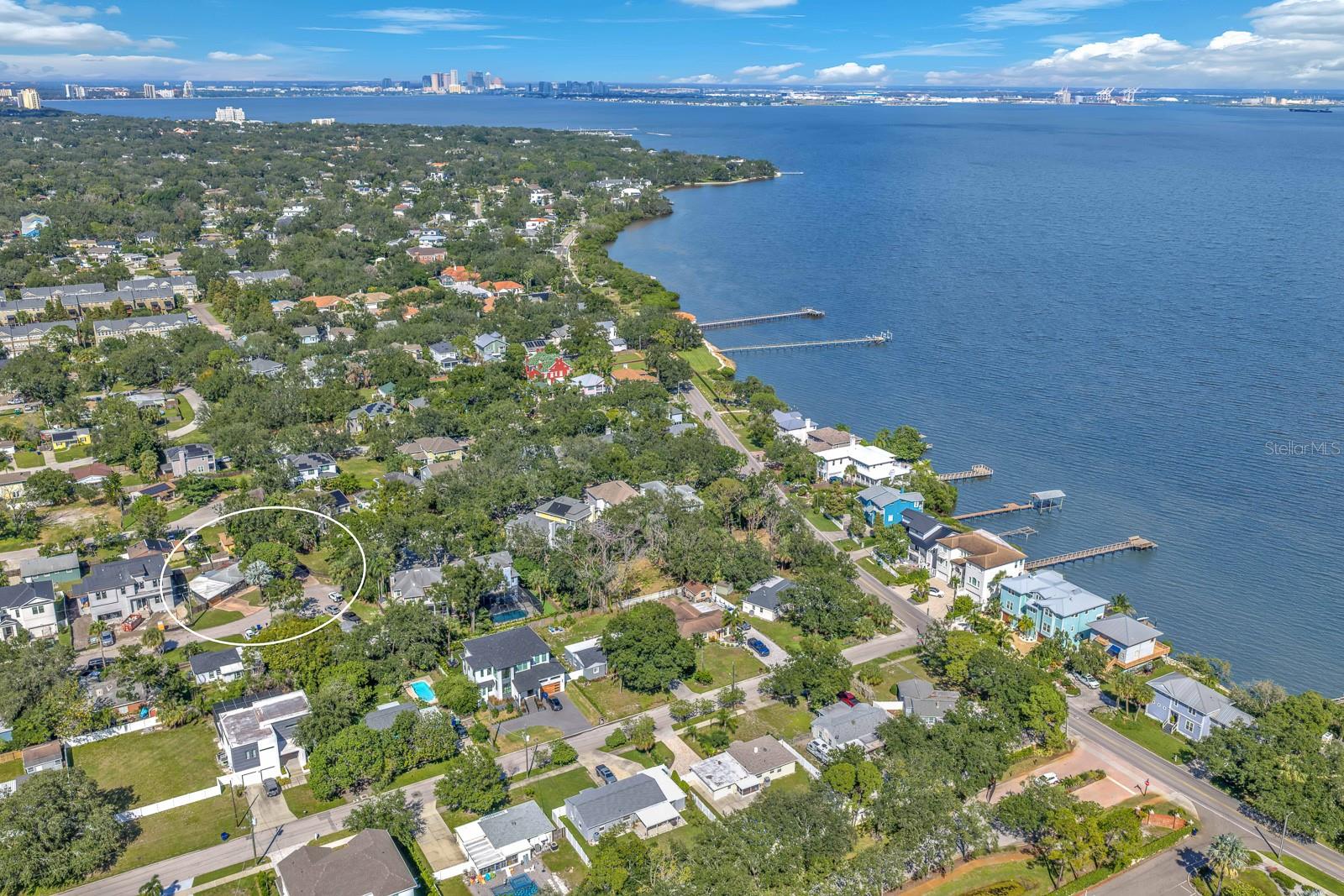 3003 W MEADOW STREET, Tampa, FL 33611