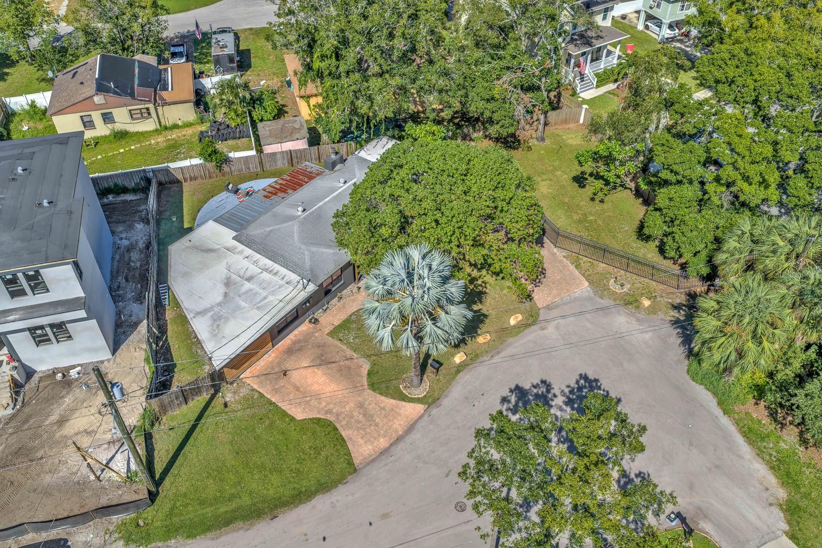 3003 W MEADOW STREET, Tampa, FL 33611