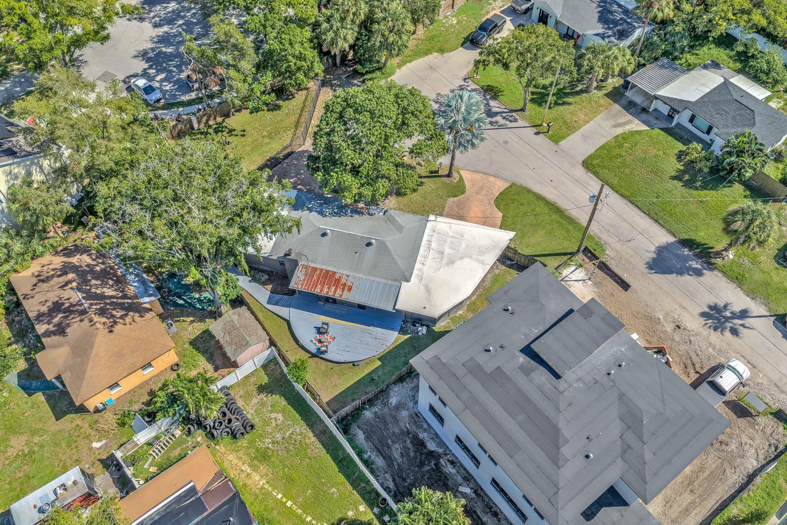 3003 W MEADOW STREET, Tampa, FL 33611