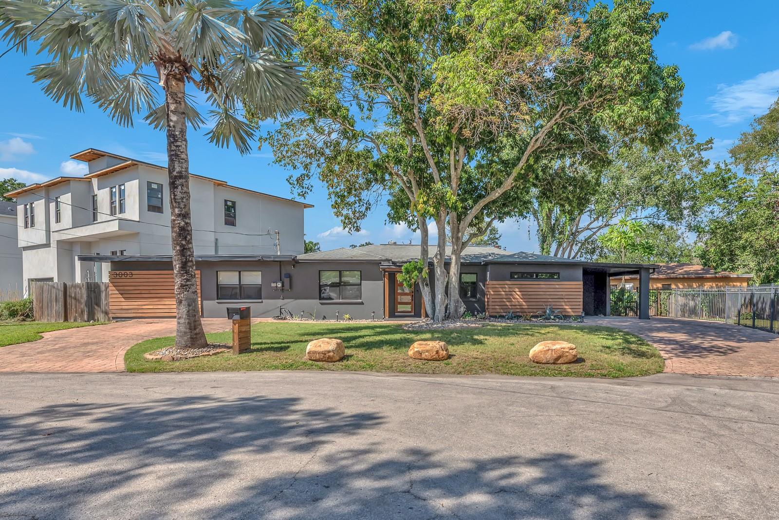 3003 W MEADOW STREET, Tampa, FL 33611