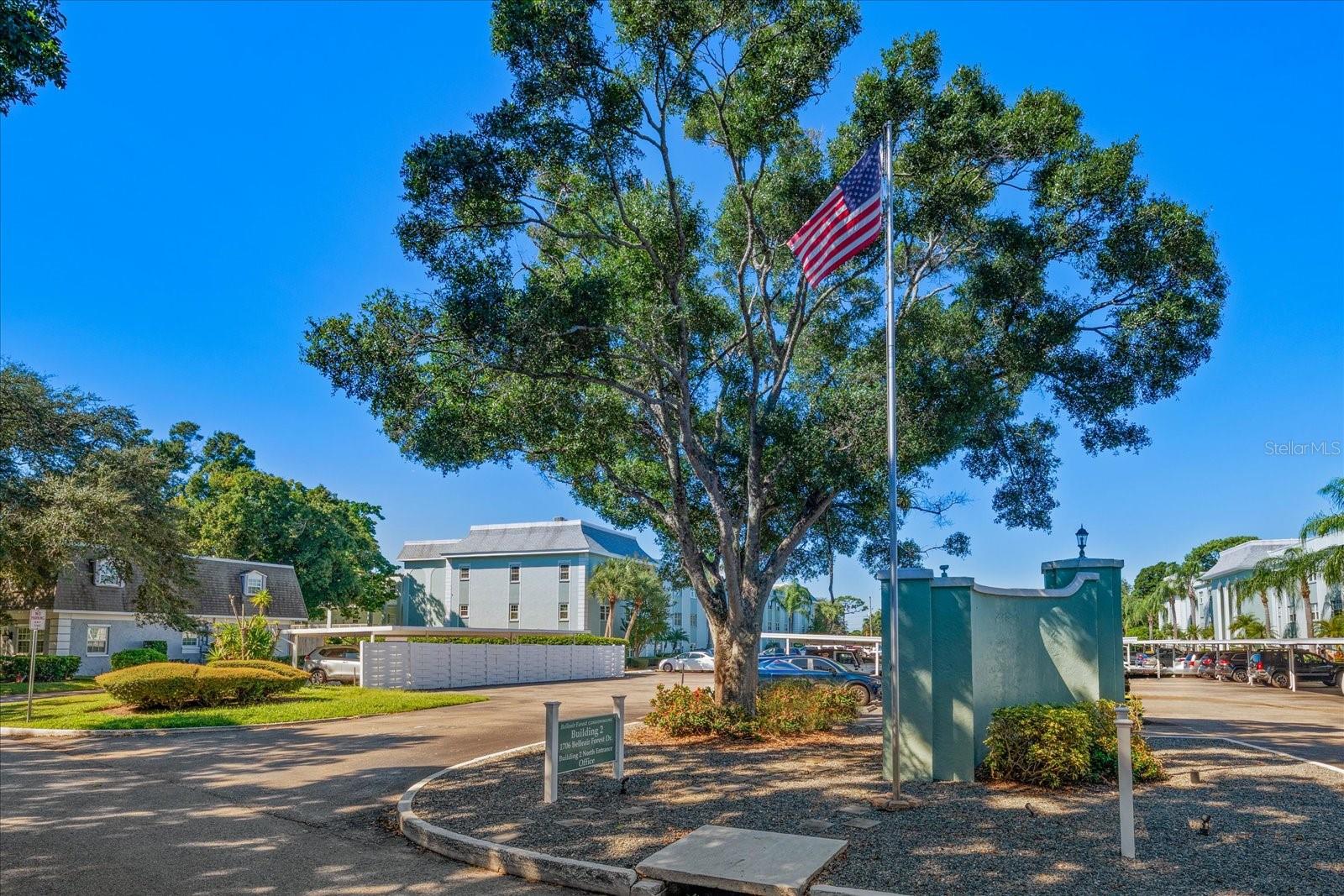 1706 BELLEAIR FOREST DRIVE, #238, Belleair, FL 33756