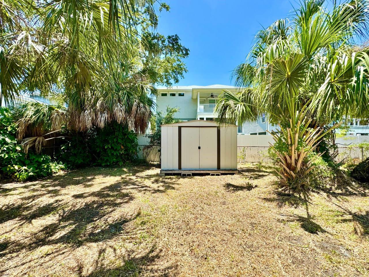 7601 S SWOOPE STREET, Tampa, FL 33616
