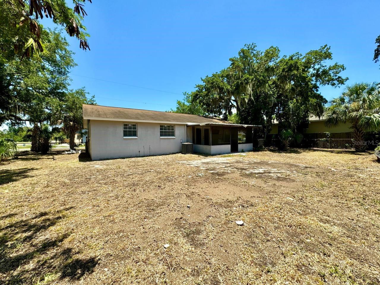 7601 S SWOOPE STREET, Tampa, FL 33616