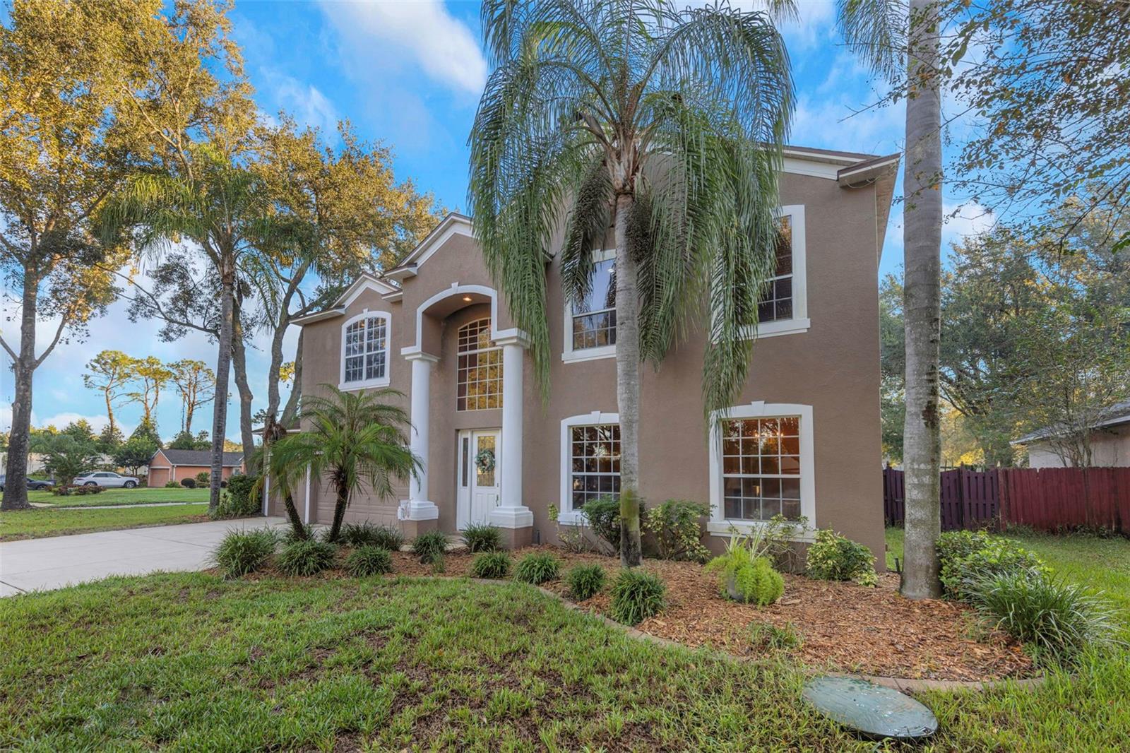 1406 MCCREA DRIVE, Lutz, FL 33549
