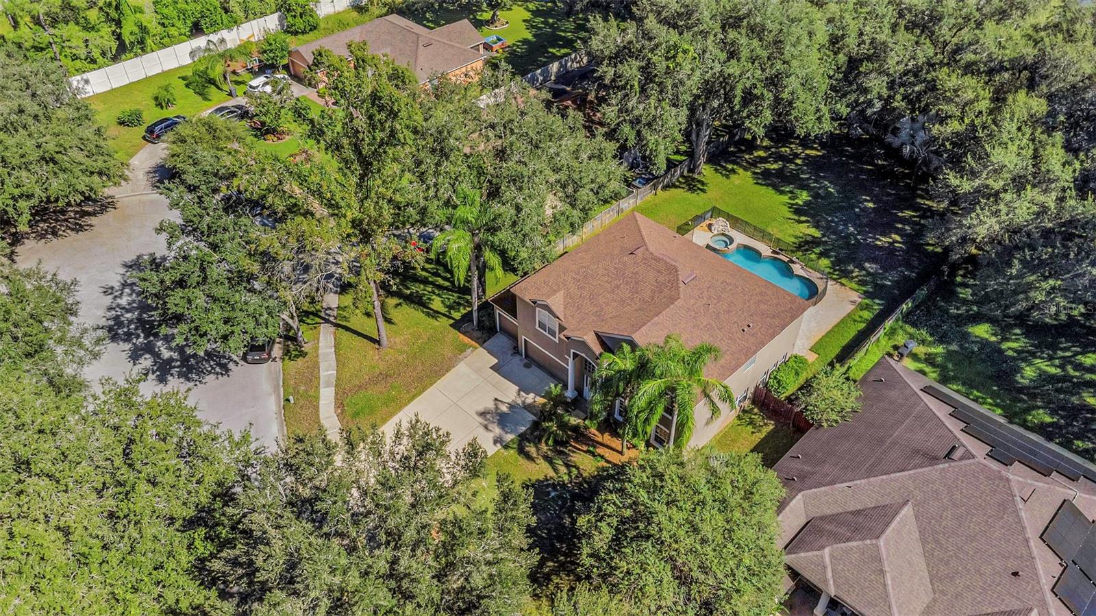 1406 MCCREA DRIVE, Lutz, FL 33549