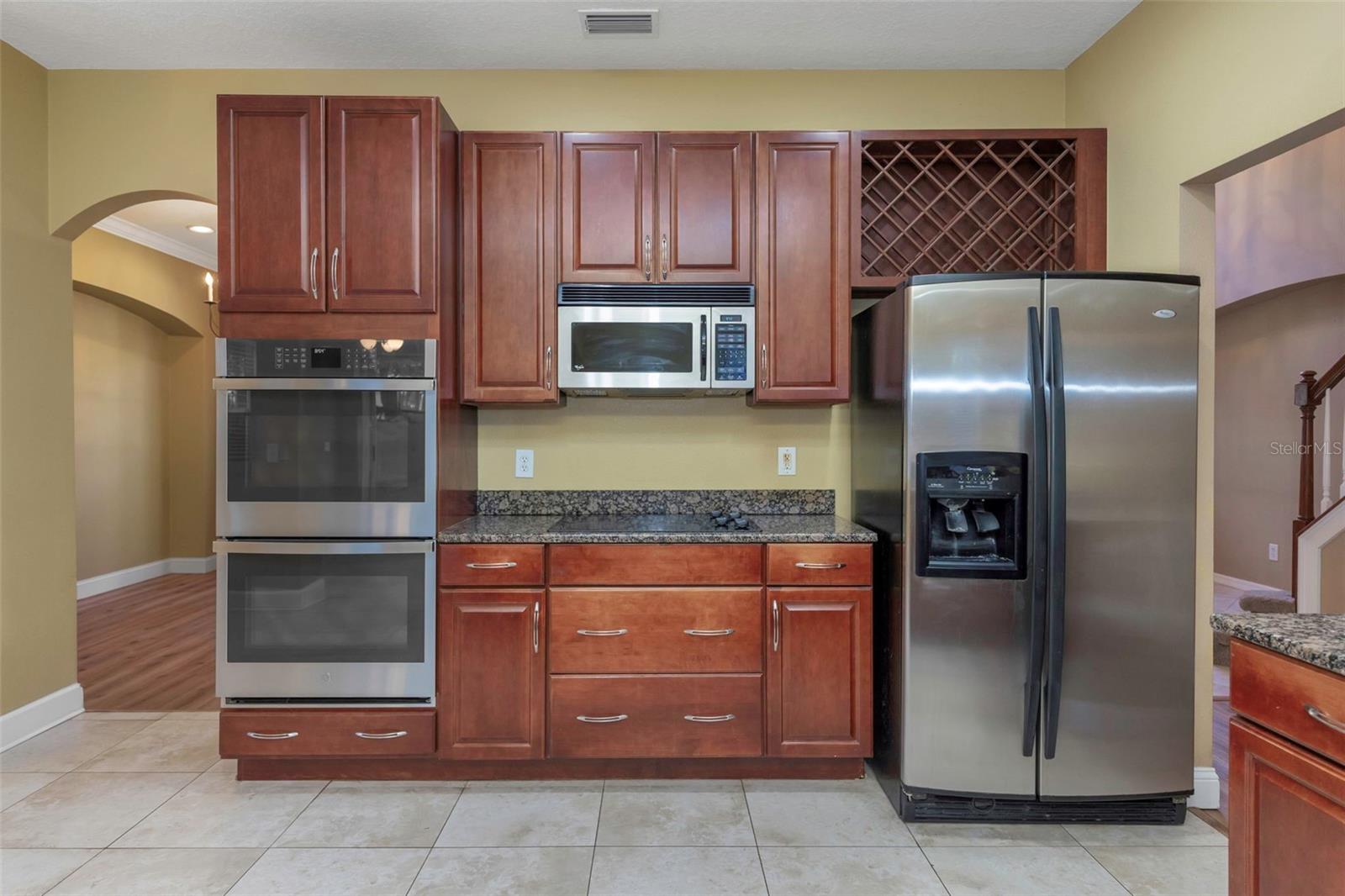 1406 MCCREA DRIVE, Lutz, FL 33549