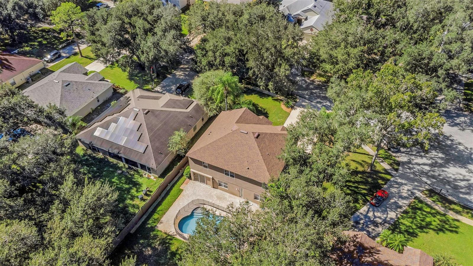 1406 MCCREA DRIVE, Lutz, FL 33549