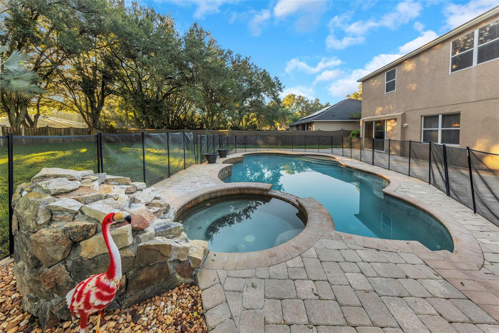 1406 MCCREA DRIVE, Lutz, FL 33549