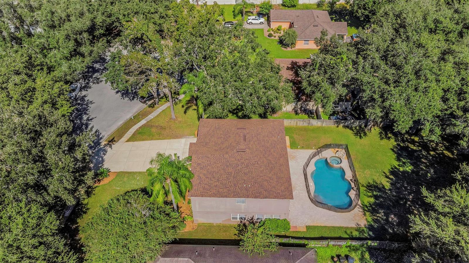 1406 MCCREA DRIVE, Lutz, FL 33549
