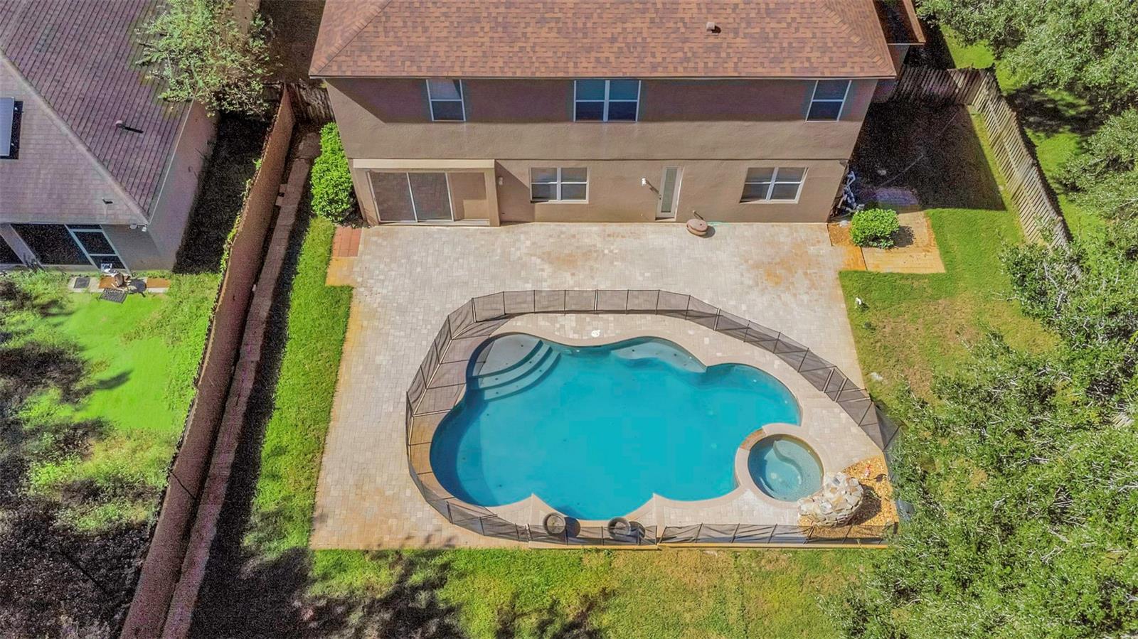 1406 MCCREA DRIVE, Lutz, FL 33549