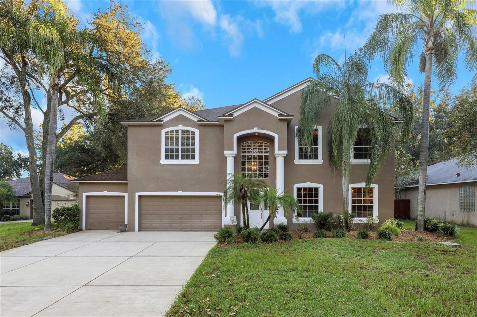 1406 MCCREA DRIVE, Lutz, FL 33549