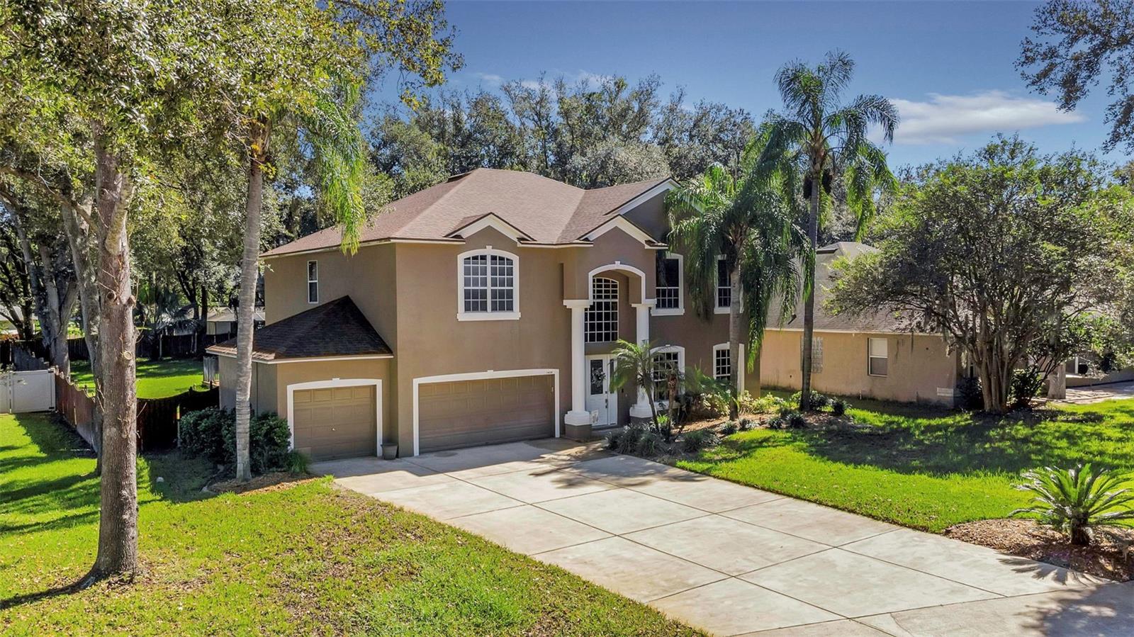 1406 MCCREA DRIVE, Lutz, FL 33549
