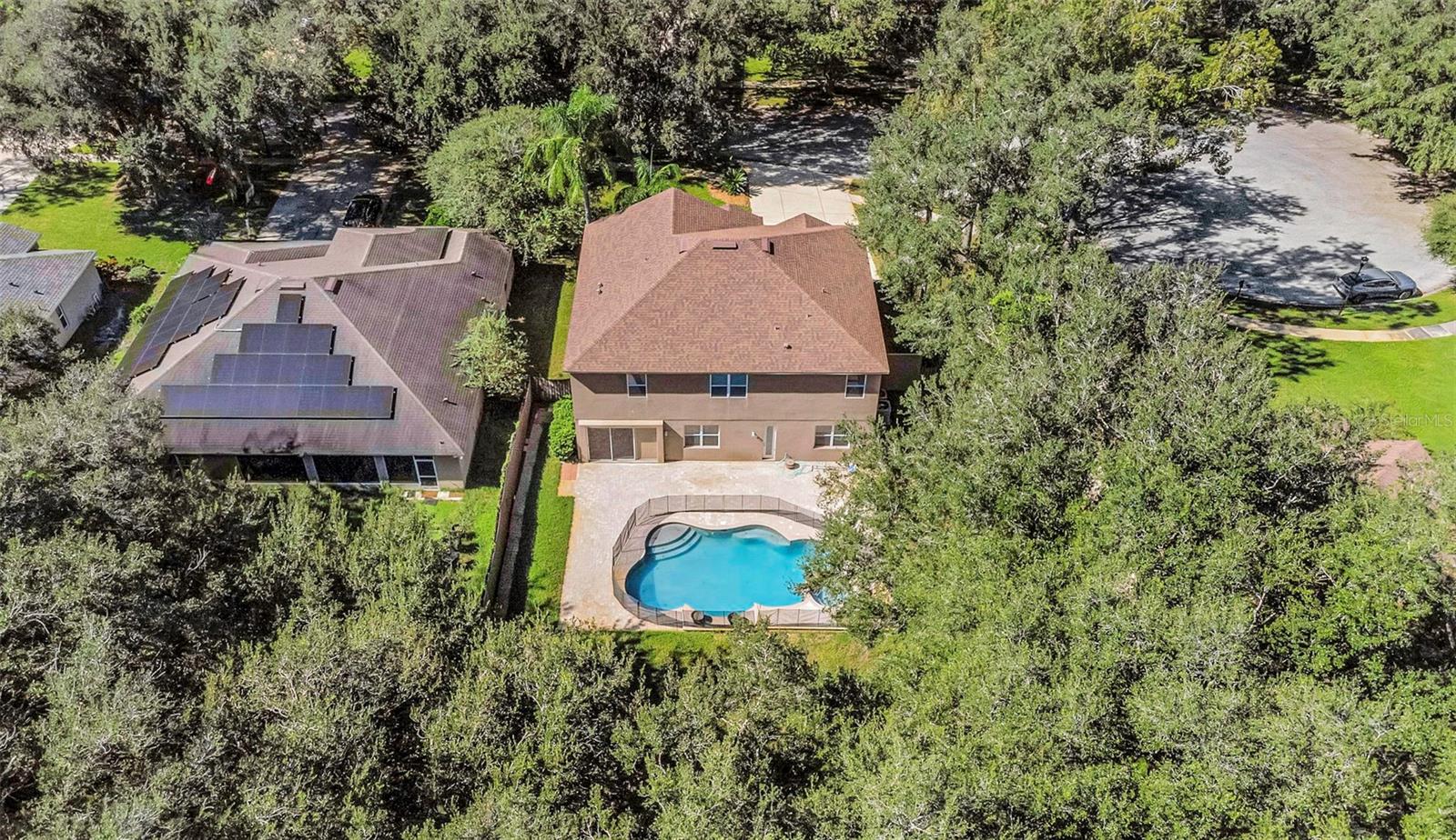 1406 MCCREA DRIVE, Lutz, FL 33549