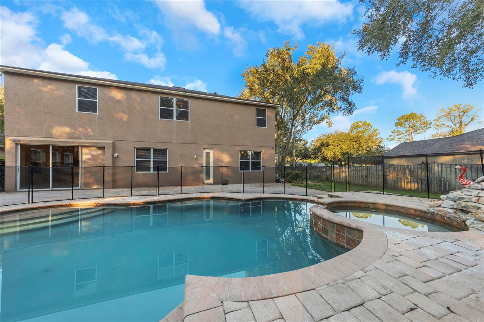 1406 MCCREA DRIVE, Lutz, FL 33549