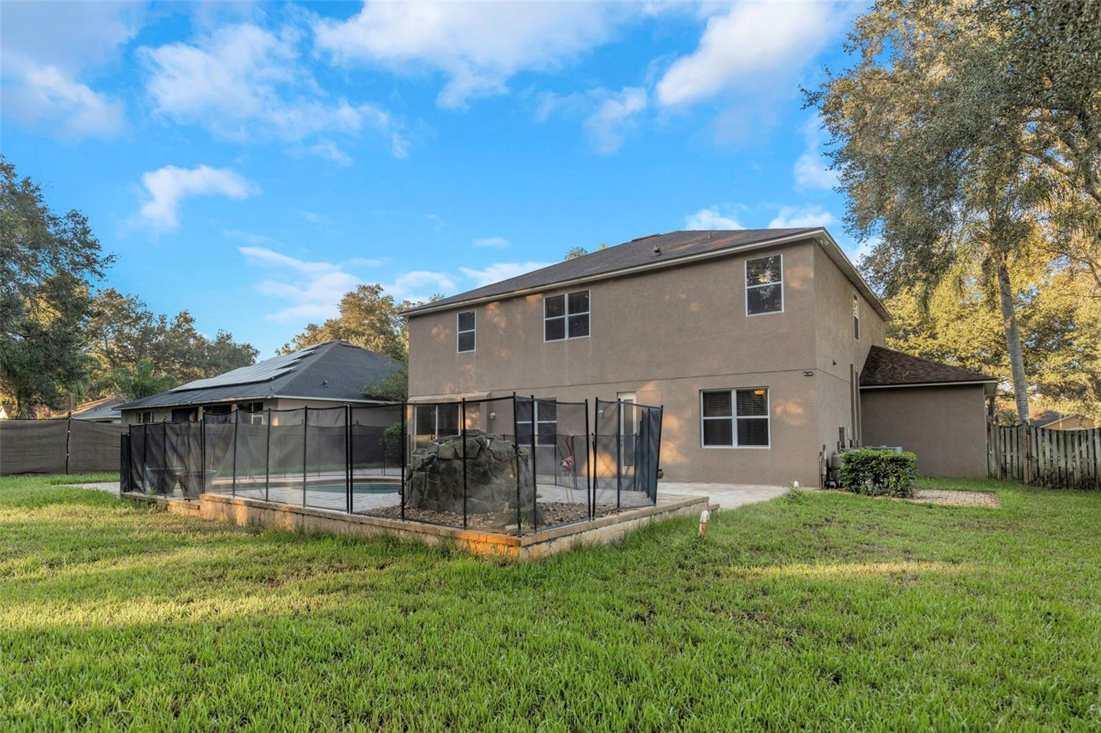 1406 MCCREA DRIVE, Lutz, FL 33549