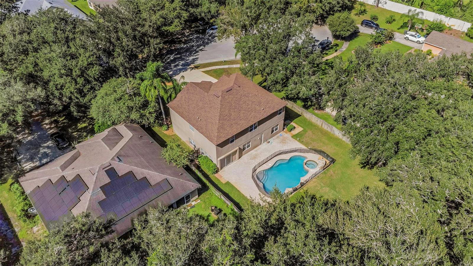 1406 MCCREA DRIVE, Lutz, FL 33549