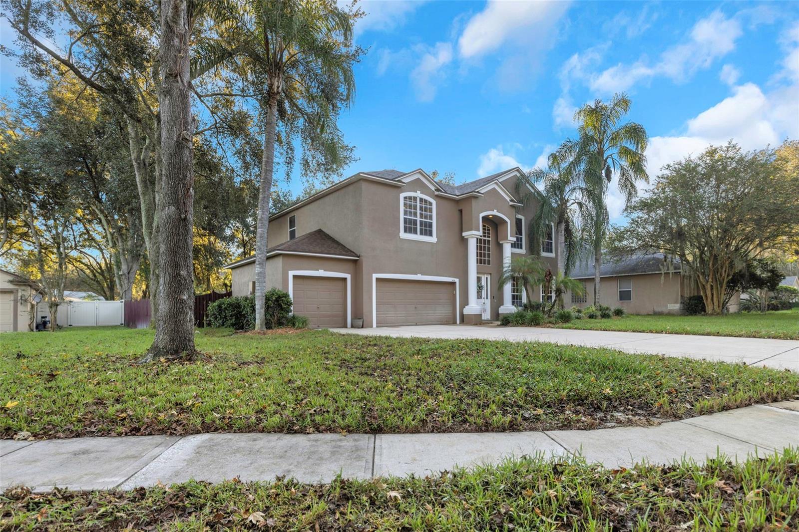 1406 MCCREA DRIVE, Lutz, FL 33549