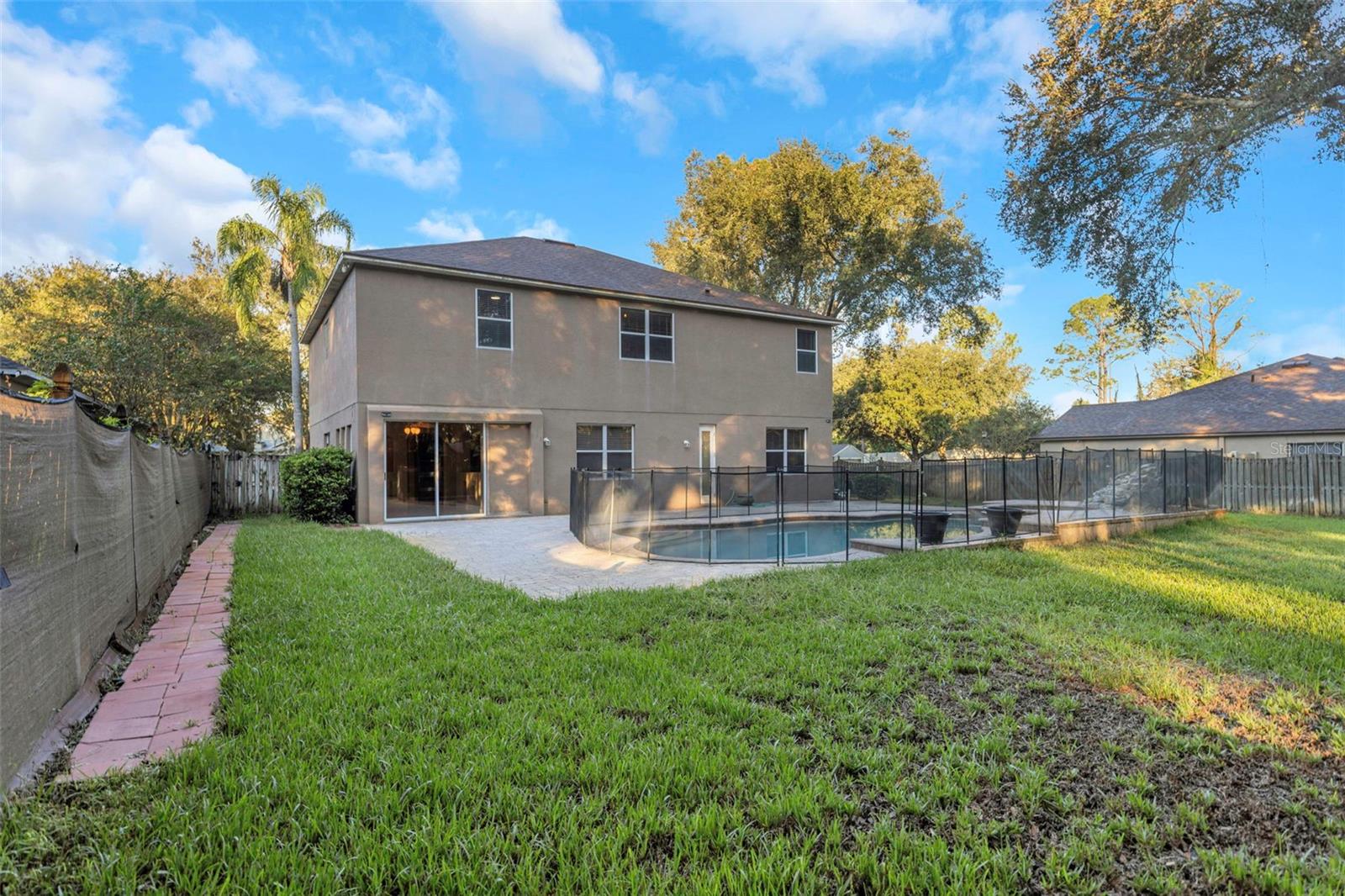1406 MCCREA DRIVE, Lutz, FL 33549