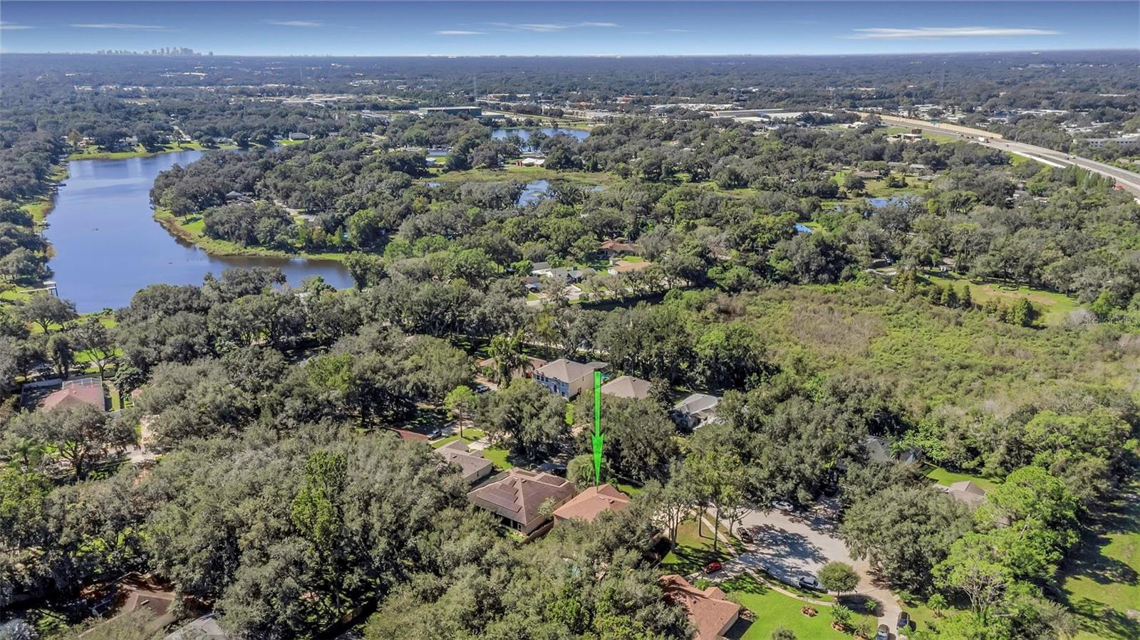 1406 MCCREA DRIVE, Lutz, FL 33549