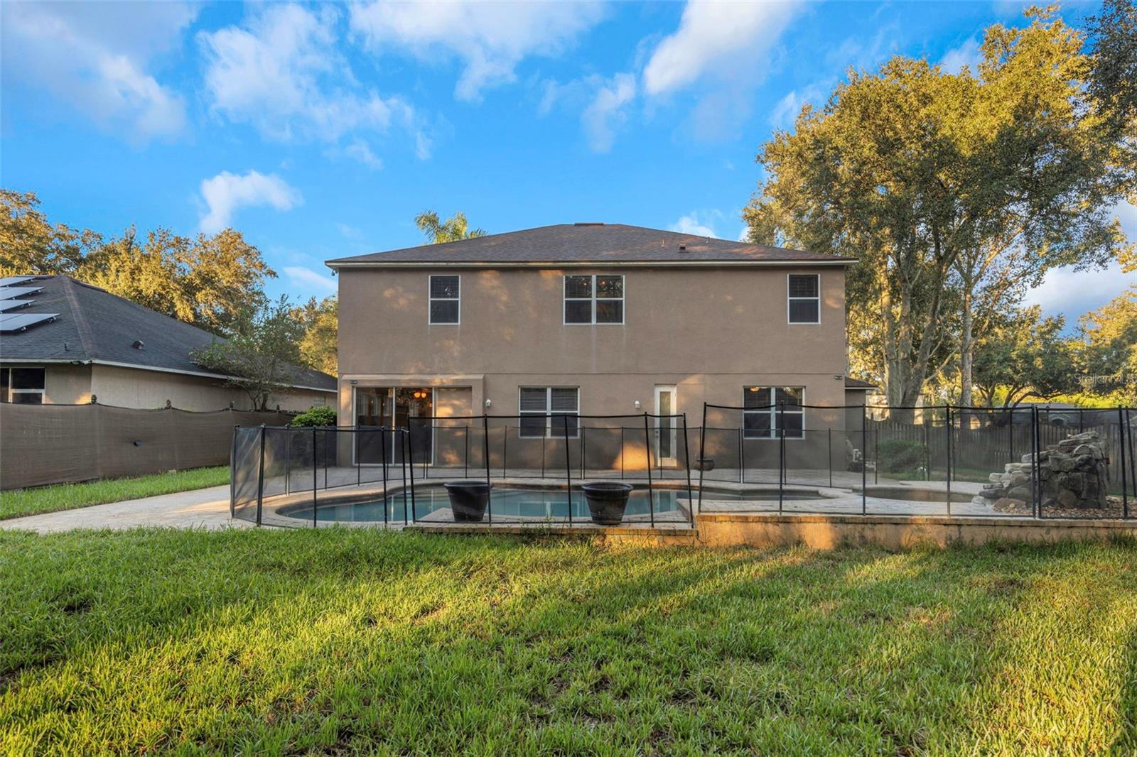 1406 MCCREA DRIVE, Lutz, FL 33549