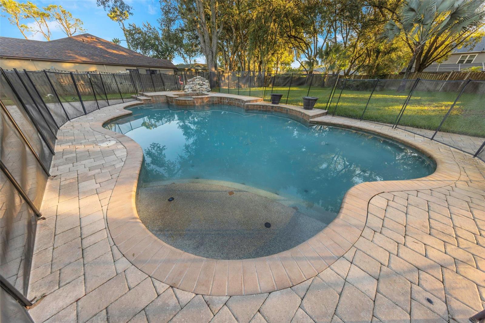 1406 MCCREA DRIVE, Lutz, FL 33549