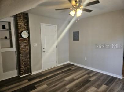 700 GROVE STREET N, #4, St Petersburg, FL 33701