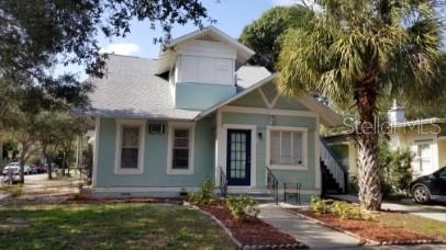 700 GROVE STREET N, #4, St Petersburg, FL 33701