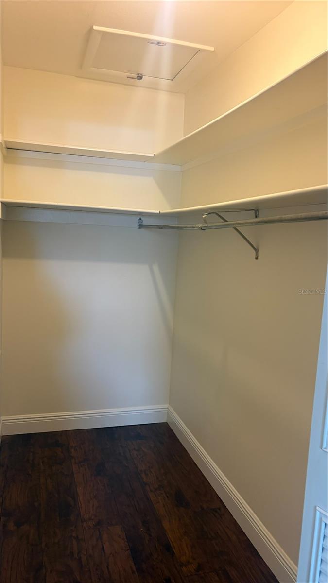 Closet