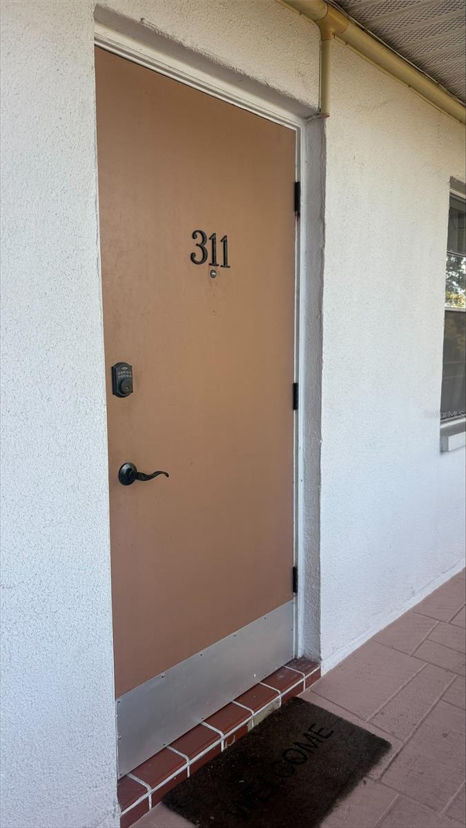 Entrance Entrance