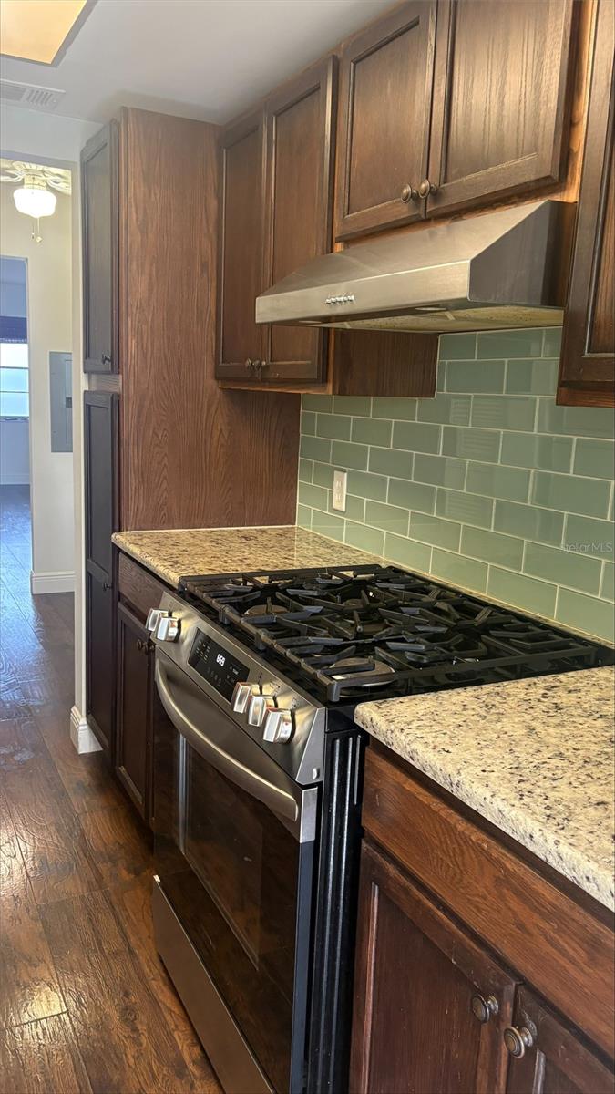 Kitchen Kitchen